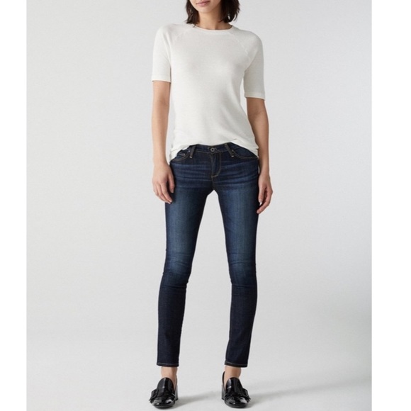 Ag Adriano Goldschmied Denim - AG Jeans